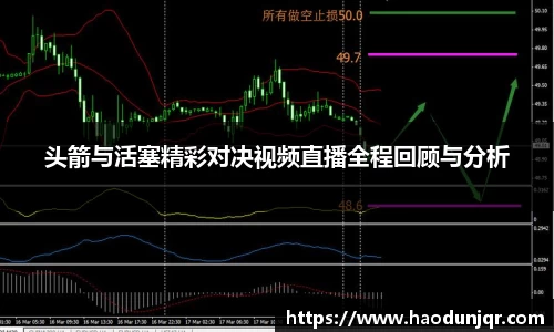 头箭与活塞精彩对决视频直播全程回顾与分析